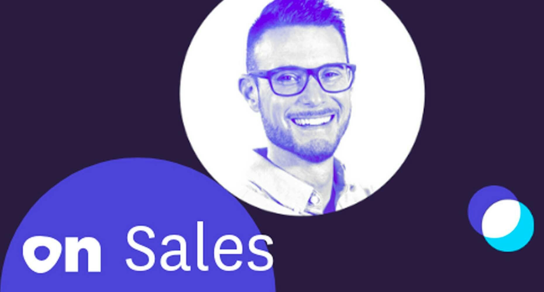 Kosoglow on sales graphic