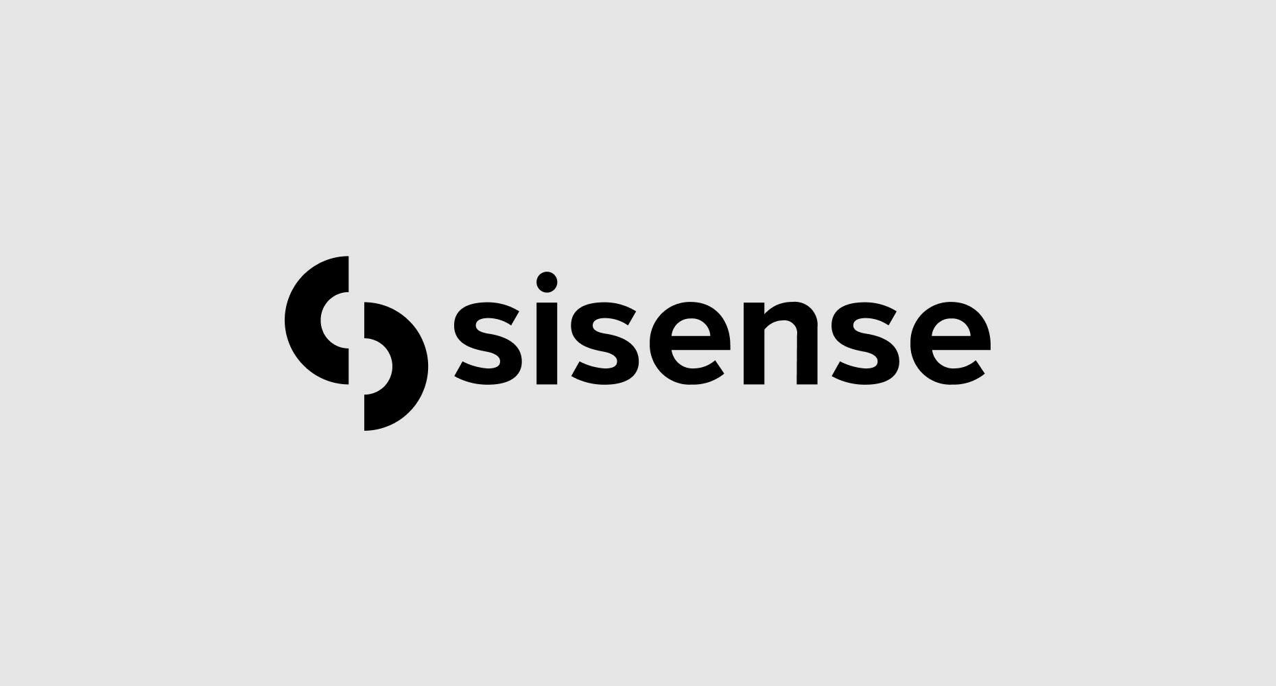 Sisense customer logo