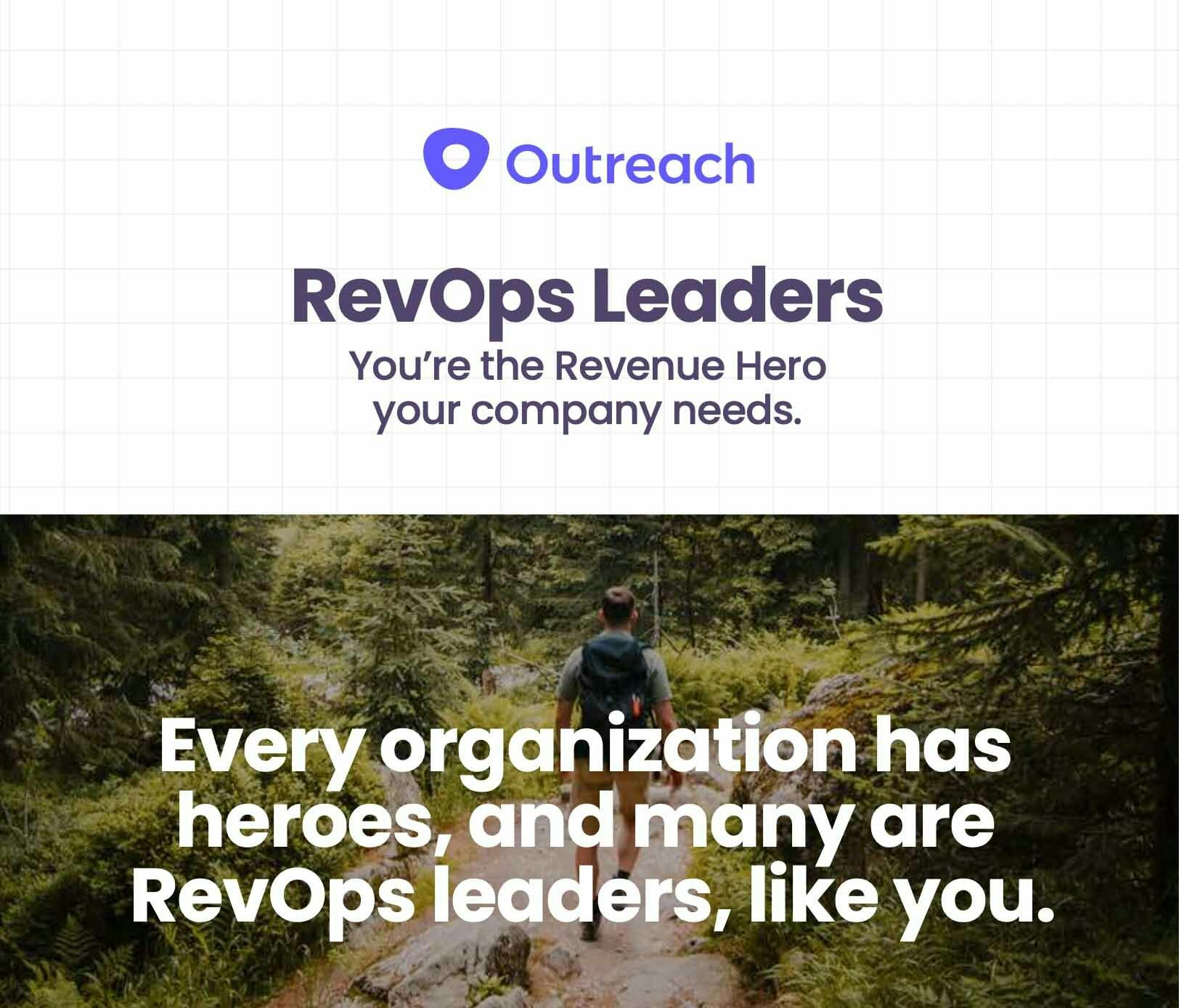 revops leader ebook preview