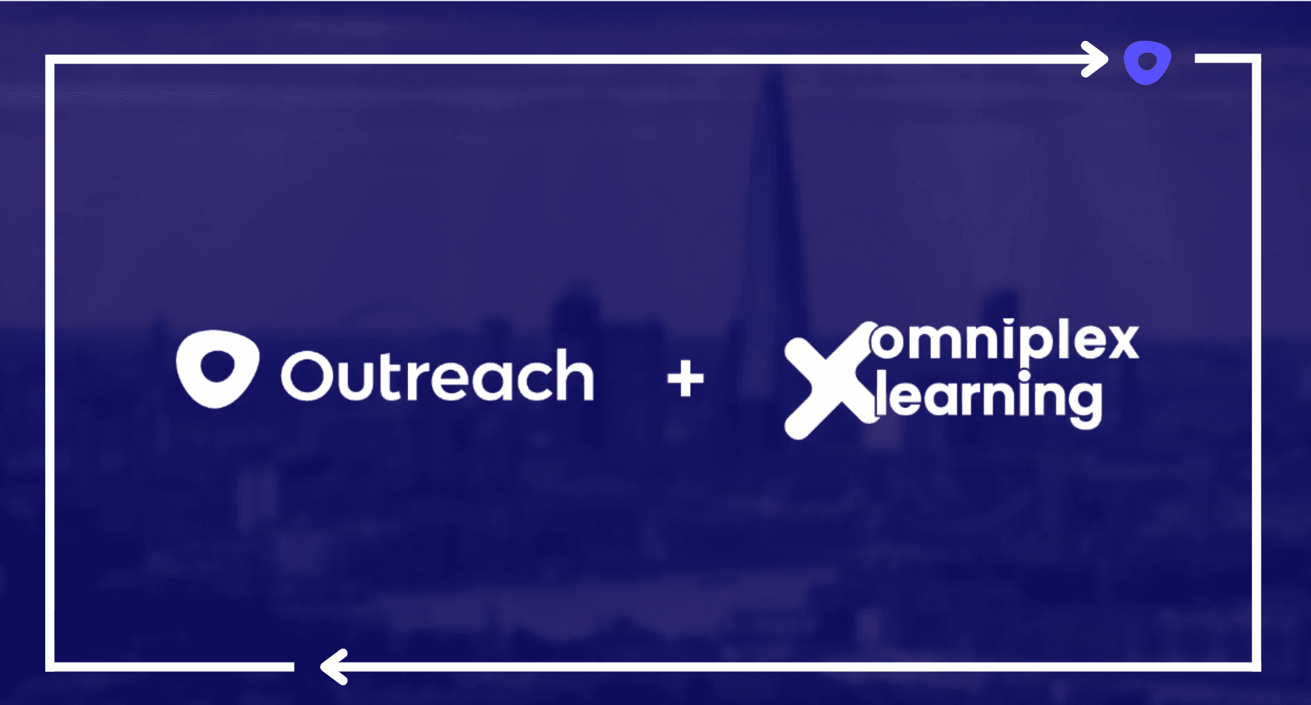 Outreach + Omniplex Learning Header Image