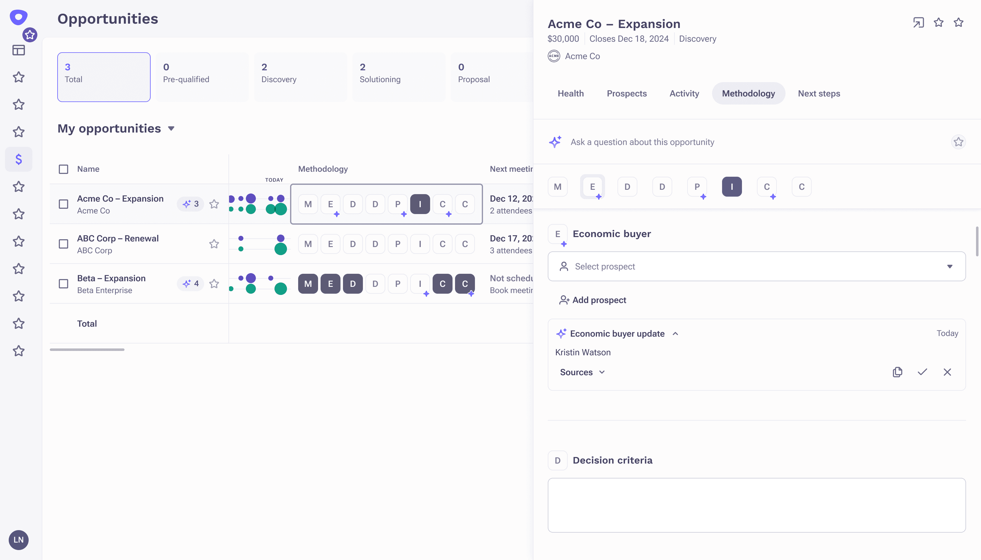 Deal agent enhancements  - nov 2025 product release