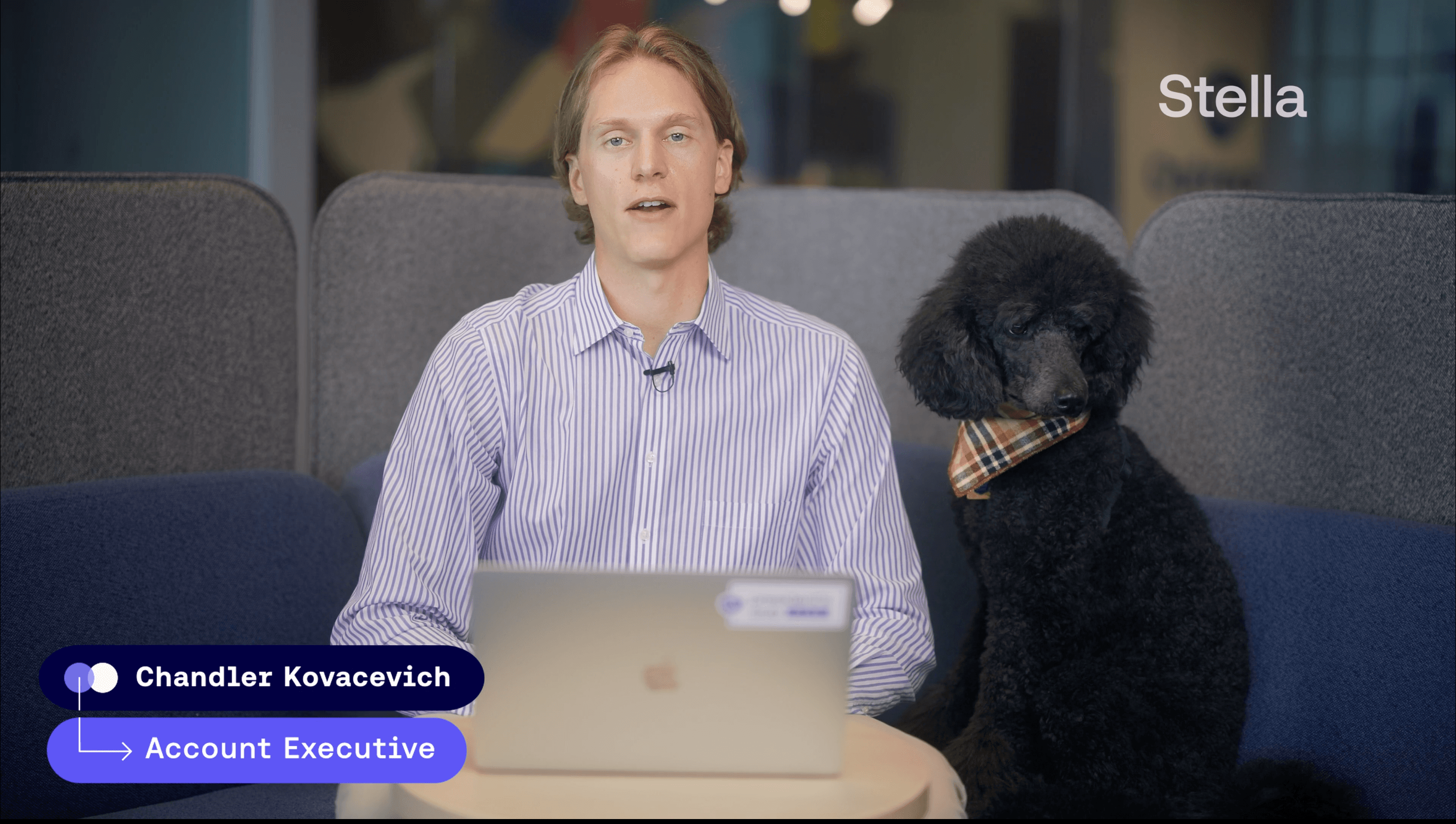 Chandler Kovacevich New Outreach Homepage Outreach on Outreach