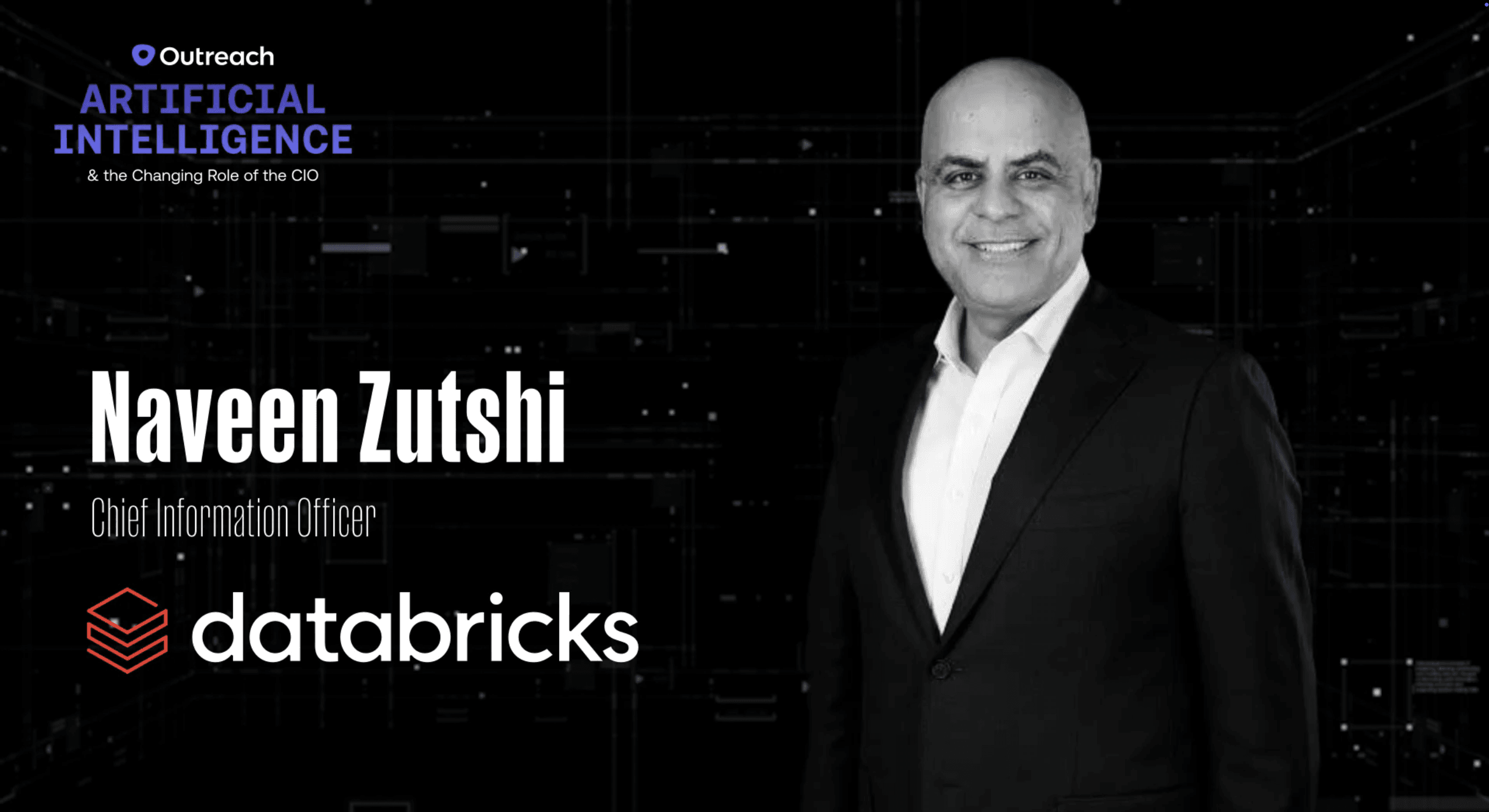 Naveen Zutshi, CIO of Databricks on the Changing Role of the CIO