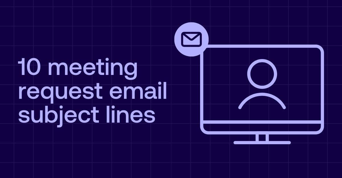 110 best email subject lines for sales success | Outreach