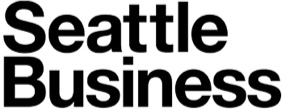 Seattle Business Logo