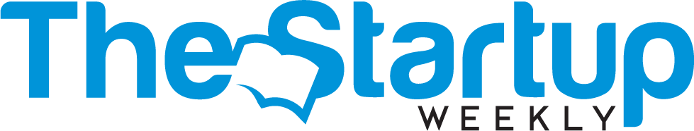 The Startup Weekly Logo